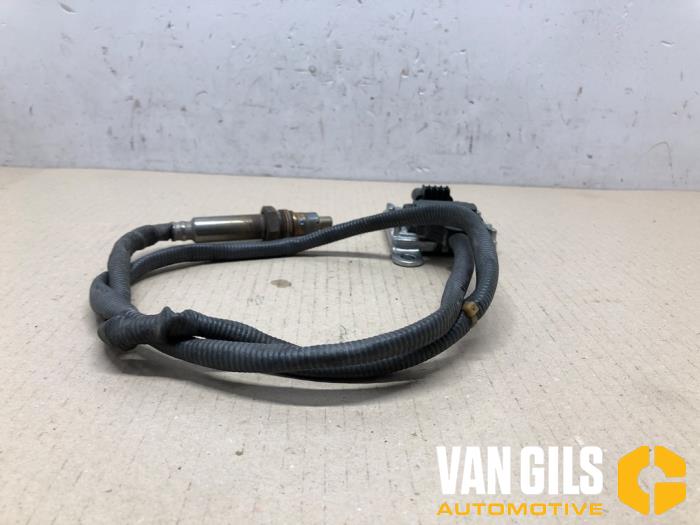 Nox sensor van een Mercedes-Benz B (W247) 2.0 B-200d 2022