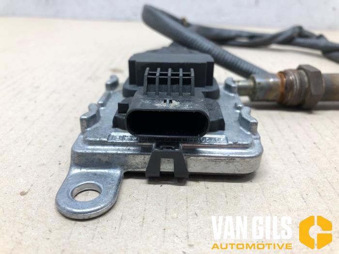 Nox sensor van een Mercedes-Benz B (W247) 2.0 B-200d 2022