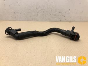 Gebruikte Carterventilatie Mercedes B (W247) 2.0 B-200d Prijs € 39,99 Margeregeling aangeboden door Van Gils Automotive