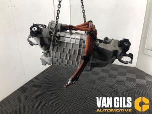 Gebruikte Elektromotor elektrische auto Volvo XC40 (XZ) Single Motor 69 kWh Prijs € 3.250,00 Margeregeling aangeboden door Van Gils Automotive