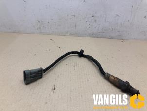 Gebruikte Lambda Sonde Alfa Romeo 147 (937) 1.6 HP Twin Spark 16V Prijs € 35,00 Margeregeling aangeboden door Van Gils Automotive