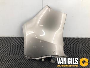 Gebruikte Bumperdeel links-achter Renault Scénic III (JZ) 1.2 16V TCe 115 Energy Prijs € 80,00 Margeregeling aangeboden door Van Gils Automotive
