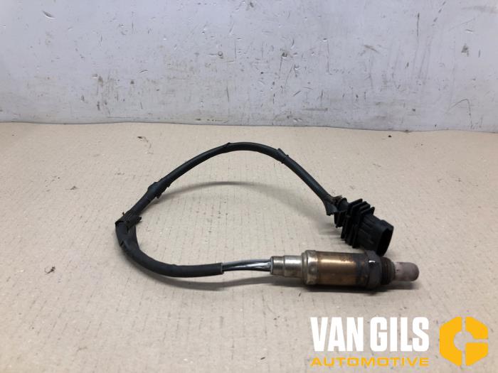 Gebruikte Lambda Sonde Opel Corsa B (73/78/79) 1.0i 12V Prijs € 20,00 Margeregeling aangeboden door Van Gils Automotive