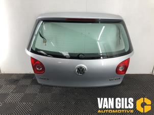 Gebruikte Kofferdeksel Volkswagen Golf V (1K1) 1.9 TDI Prijs op aanvraag aangeboden door Van Gils Automotive