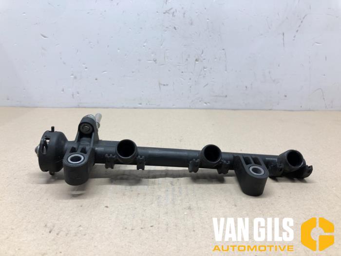 Gebruikte Galerij (Injectie) Citroen C1 1.0 12V Prijs € 30,00 Margeregeling aangeboden door Van Gils Automotive