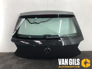 Gebruikte Achterklep Volkswagen Polo VI (AW1) 1.0 TSI 12V Prijs € 550,00 Margeregeling aangeboden door Van Gils Automotive