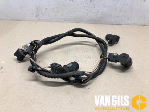 Gebruikte PDC Sensor Set Dacia Lodgy (JS/SD0J) 1.2 TCE 16V Prijs op aanvraag aangeboden door Van Gils Automotive