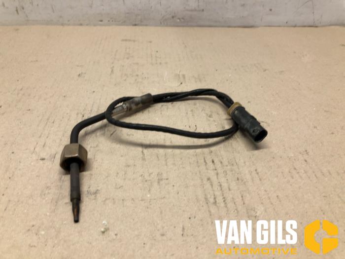 Gebruikte Uitlaat temperatuursensor Mercedes B (W247) 2.0 B-200d Prijs op aanvraag aangeboden door Van Gils Automotive