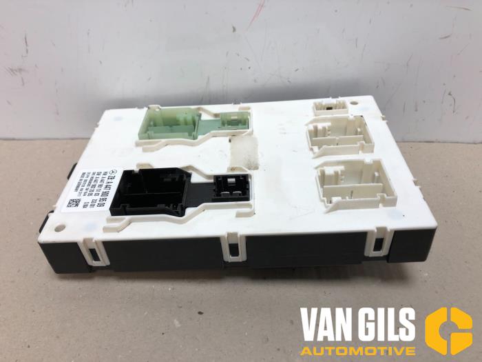 Gebruikte Module (diversen) Mercedes Vito Tourer (447.7) 2.0 116 CDI 16V Prijs € 149,99 Margeregeling aangeboden door Van Gils Automotive