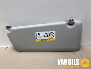 Gebruikte Zonneklep Mercedes Vito Tourer (447.7) 2.0 116 CDI 16V Prijs op aanvraag aangeboden door Van Gils Automotive