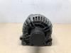 Dynamo van een Volkswagen Golf V (1K1) 1.9 TDI 2004