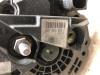 Dynamo van een Volkswagen Golf V (1K1) 1.9 TDI 2004