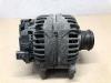 Dynamo van een Volkswagen Golf V (1K1) 1.9 TDI 2004