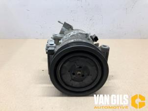 Gebruikte Aircopomp Citroen C4 Berline (LC) 1.6 16V VTi 120 Prijs € 250,00 Margeregeling aangeboden door Van Gils Automotive
