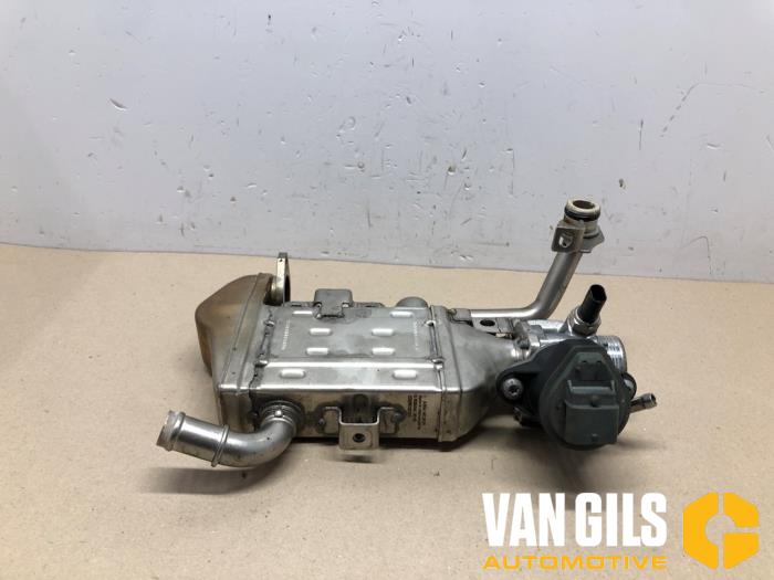 Gebruikte EGR Klep Mercedes Vito Tourer (447.7) 2.0 116 CDI 16V Prijs € 149,99 Margeregeling aangeboden door Van Gils Automotive