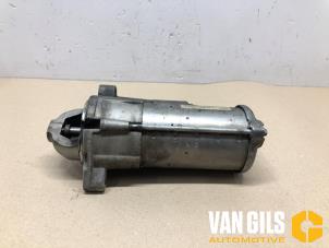 Gebruikte Startmotor Mercedes Vito Tourer (447.7) 2.0 116 CDI 16V Prijs € 45,00 Margeregeling aangeboden door Van Gils Automotive