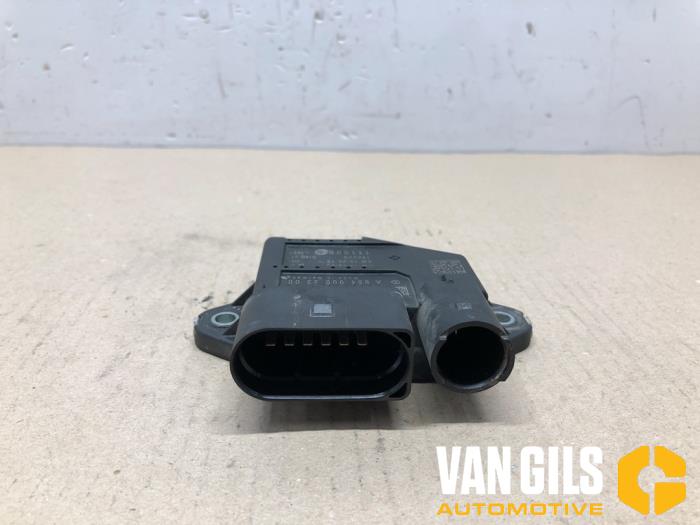 Voorgloei Relais Mercedes Vito O272679 - foto 1