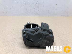 Gebruikte Gasklephuis Mercedes Vito Tourer (447.7) 2.0 116 CDI 16V Prijs € 68,00 Margeregeling aangeboden door Van Gils Automotive