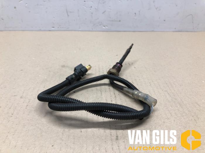 Gebruikte Uitlaat temperatuursensor Mercedes Vito Tourer (447.7) 2.0 116 CDI 16V Prijs op aanvraag aangeboden door Van Gils Automotive