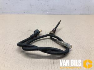 Gebruikte Uitlaat temperatuursensor Mercedes Vito Tourer (447.7) 2.0 116 CDI 16V Prijs op aanvraag aangeboden door Van Gils Automotive