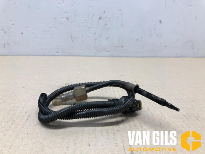 Gebruikte Uitlaat temperatuursensor Mercedes Vito Tourer (447.7) 2.0 116 CDI 16V Prijs op aanvraag aangeboden door Van Gils Automotive