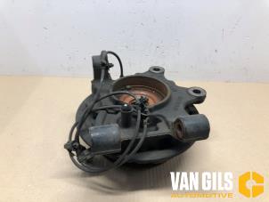 Gebruikte Asschenkel rechts-achter Mercedes Vito Tourer (447.7) 2.0 116 CDI 16V Prijs € 149,99 Margeregeling aangeboden door Van Gils Automotive