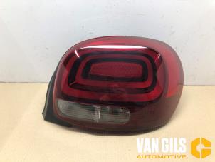 Gebruikte Achterlicht rechts Citroen C3 (SX/SW) 1.2 12V e-THP PureTech 110 Prijs € 125,00 Margeregeling aangeboden door Van Gils Automotive
