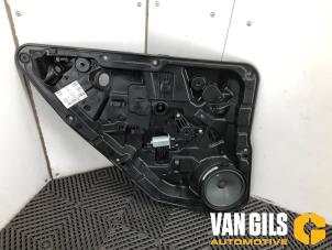 Gebruikte Raammechaniek 4Deurs links-achter Mercedes B (W246,242) 2.2 B-220 CDI BlueEFFICIENCY 16V Prijs op aanvraag aangeboden door Van Gils Automotive