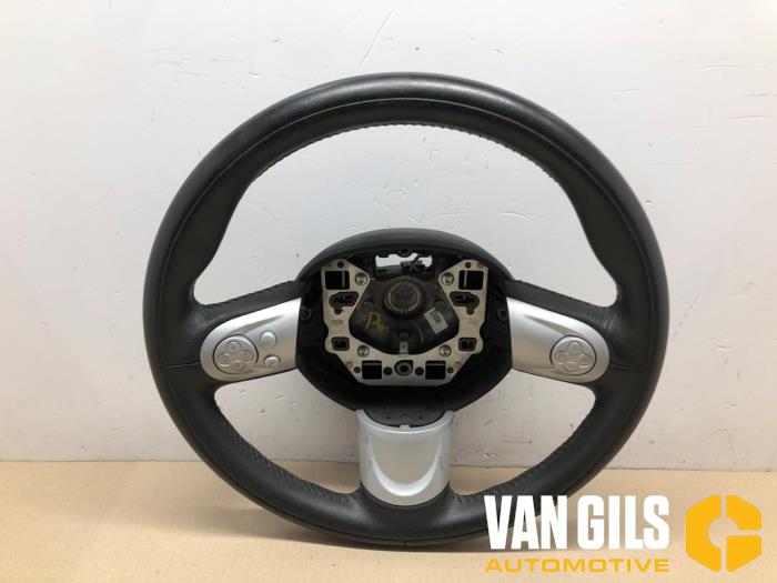 Steering wheel Mini Mini O272986 - foto 1
