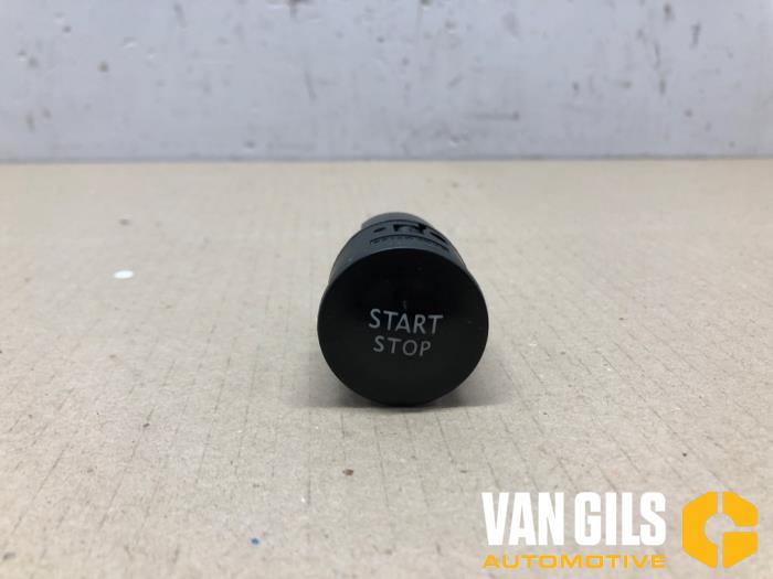 Start/Stop schakelaar Renault Clio O273075 - foto 1