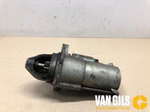 Gebruikte Startmotor Opel Insignia 2.0 Turbo 16V Ecotec Prijs € 69,99 Margeregeling aangeboden door Van Gils Automotive