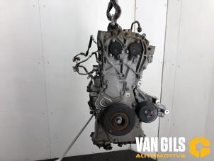 Gebruikte Motor Mercedes A (177.0) 1.3 A-180 Turbo 16V Prijs op aanvraag aangeboden door Van Gils Automotive