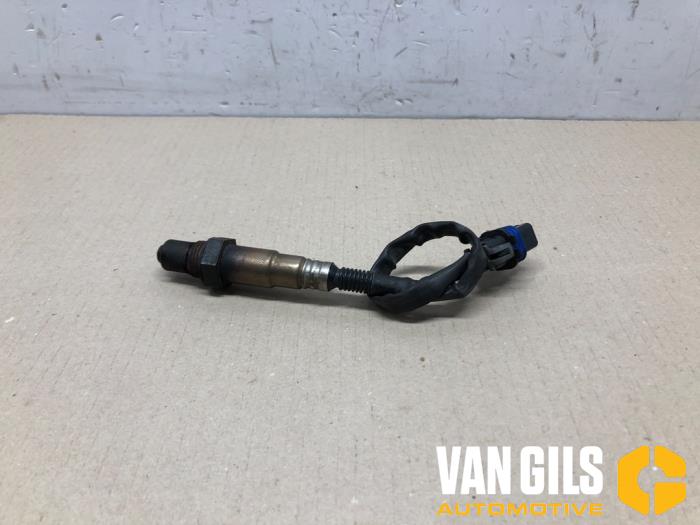 Gebruikte Lambda Sonde Opel Insignia 2.0 Turbo 16V Ecotec Prijs € 29,99 Margeregeling aangeboden door Van Gils Automotive