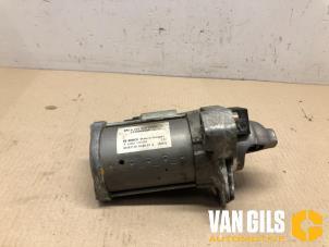 Gebruikte Startmotor Mercedes A (177.0) 1.3 A-180 Turbo 16V Prijs € 59,00 Margeregeling aangeboden door Van Gils Automotive