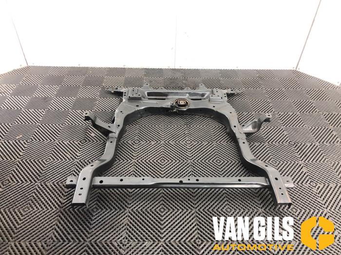 Subframe Opel Astra O273314 - foto 1