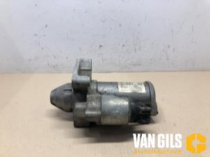 Gebruikte Startmotor Opel Grandland (X) 1.6 CDTi 120 Prijs € 59,99 Margeregeling aangeboden door Van Gils Automotive