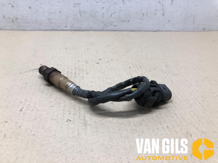 Gebruikte Lambda Sonde Volkswagen Golf VI (5K1) 1.4 TSI 122 16V Prijs € 30,00 Margeregeling aangeboden door Van Gils Automotive