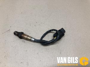 Lambda Sonde van een Volkswagen Golf VI (5K1) 1.4 TSI 122 16V 2009