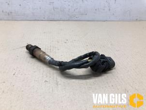 Gebruikte Lambda Sonde Volkswagen Golf VI (5K1) 1.4 TSI 122 16V Prijs € 30,00 Margeregeling aangeboden door Van Gils Automotive