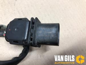 Lambda Sonde van een Volkswagen Golf VI (5K1) 1.4 TSI 122 16V 2009