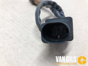 Lambda Sonde van een Volkswagen Golf VI (5K1) 1.4 TSI 122 16V 2009