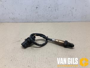 Lambda Sonde van een Volkswagen Golf VI (5K1) 1.4 TSI 122 16V 2009
