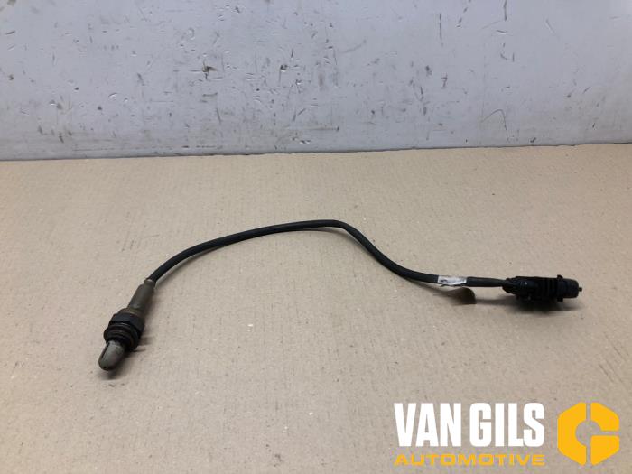 Gebruikte Lambda Sonde Opel Meriva (A) 1.6 16V Prijs € 30,00 Margeregeling aangeboden door Van Gils Automotive
