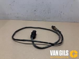 Gebruikte Lambda Sonde Audi A4 Avant (B7) 2.7 TDI V6 24V Prijs € 30,00 Margeregeling aangeboden door Van Gils Automotive