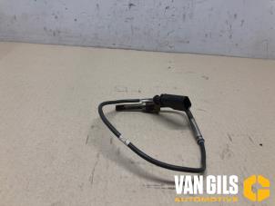 Gebruikte Uitlaat temperatuursensor Audi A4 Avant (B7) 2.7 TDI V6 24V Prijs € 40,00 Margeregeling aangeboden door Van Gils Automotive