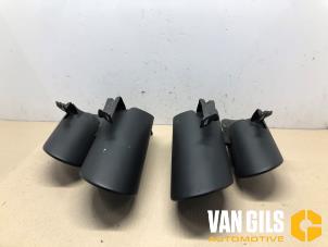 Gebruikte Sportuitlaat diversen Lamborghini Huracan Prijs op aanvraag aangeboden door Van Gils Automotive