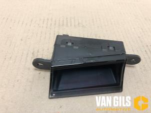 Gebruikte PDC paneel Opel Astra K 1.4 Turbo 16V Prijs op aanvraag aangeboden door Van Gils Automotive