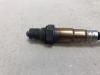 Lambda Sonde van een Renault Vel Satis (BJ) 2.0 16V Turbo 2003