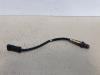 Lambda Sonde van een Renault Vel Satis (BJ) 2.0 16V Turbo 2003