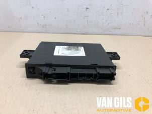 Gebruikte Keyless vehicle module Mercedes S (W221) 5.5 S-550 32V Prijs € 90,00 Margeregeling aangeboden door Van Gils Automotive